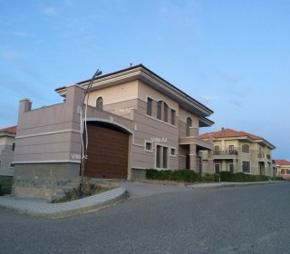masazir villa badamda evler, -10