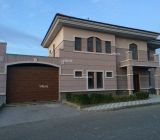 masazir villa badamda evler, -11