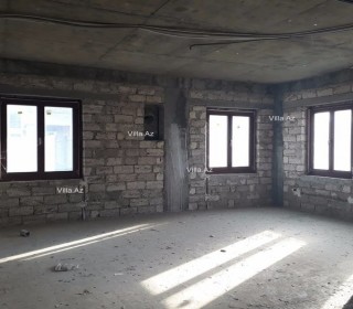 masazir villa badamda evler, -13