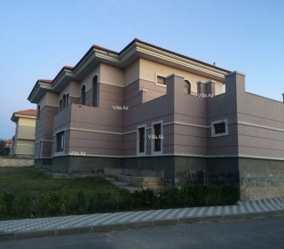 masazir villa badamda evler, -14