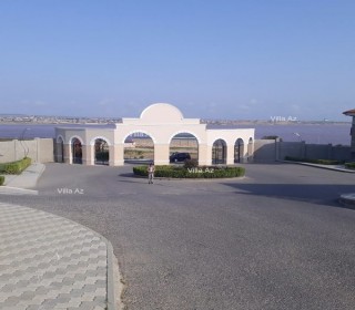 masazir villa badamda evler, -15