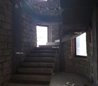 masazir villa badamda evler, -16