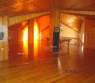 heyder mescidi 6-ci mikrorayonda ev villa satisi, -7