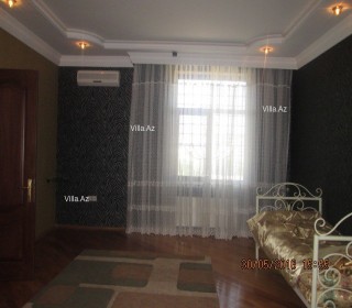 heyder mescidi 6-ci mikrorayonda ev villa satisi, -9