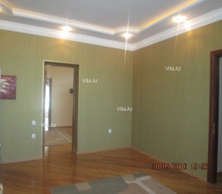 heyder mescidi 6-ci mikrorayonda ev villa satisi, -10