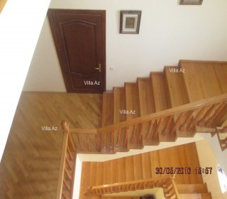 heyder mescidi 6-ci mikrorayonda ev villa satisi, -11