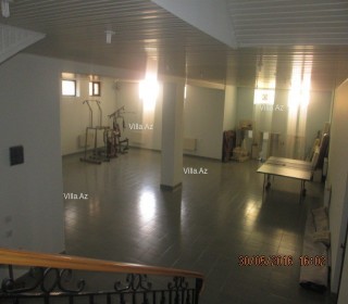 heyder mescidi 6-ci mikrorayonda ev villa satisi, -12