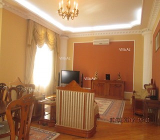 heyder mescidi 6-ci mikrorayonda ev villa satisi, -16