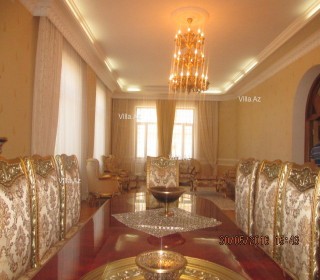 heyder mescidi 6-ci mikrorayonda ev villa satisi, -19