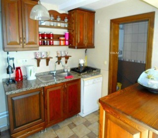 Sulutepe qesebesinde villa ev almaq, -3