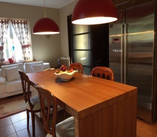 Sulutepe qesebesinde villa ev almaq, -4