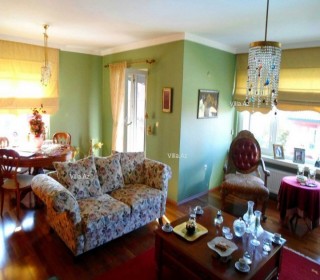 Sulutepe qesebesinde villa ev almaq, -5