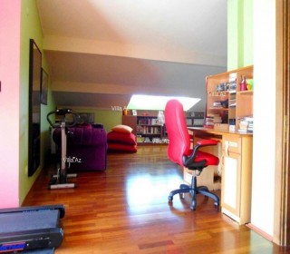 Sulutepe qesebesinde villa ev almaq, -6