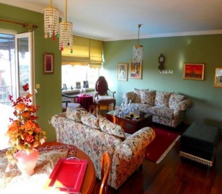 Sulutepe qesebesinde villa ev almaq, -8