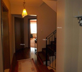 Sulutepe qesebesinde villa ev almaq, -9