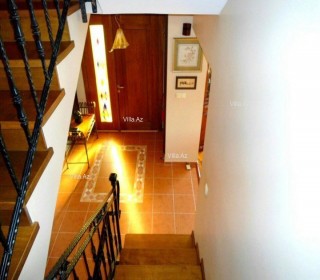 Sulutepe qesebesinde villa ev almaq, -10
