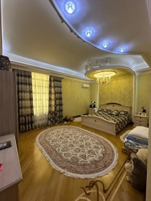 Bakıda Super villa ev satılır Nizami r. Klassik bina, -15