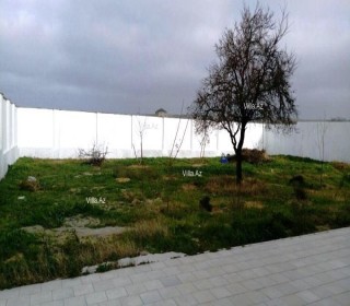 Masazir qesebesi villa badam yasayis massivinde 3 mertebeli ev, -2
