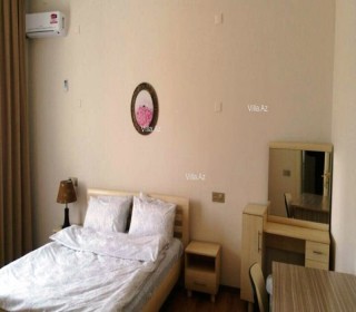 Masazir qesebesi villa badam yasayis massivinde 3 mertebeli ev, -5