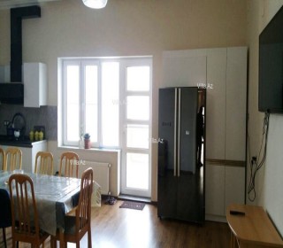 Masazir qesebesi villa badam yasayis massivinde 3 mertebeli ev, -9