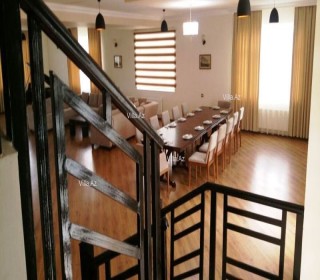Masazir qesebesi villa badam yasayis massivinde 3 mertebeli ev, -13