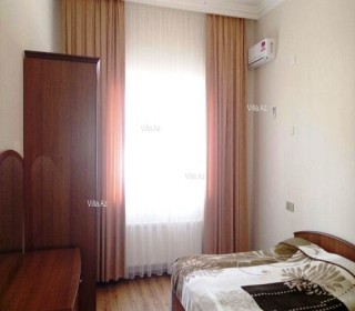 Masazir qesebesi villa badam yasayis massivinde 3 mertebeli ev, -15