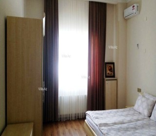 Masazir qesebesi villa badam yasayis massivinde 3 mertebeli ev, -16