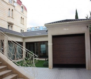 Ev villa almaq Bakı Avropa otelin arxasinda 464, -2