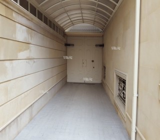 Ev villa almaq Bakı Avropa otelin arxasinda 464, -3