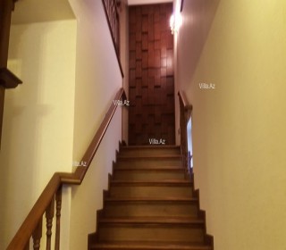 Ev villa almaq Bakı Avropa otelin arxasinda 464, -8