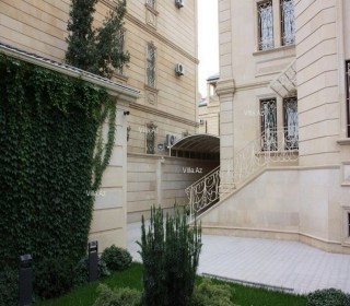 Ev villa almaq Bakı Avropa otelin arxasinda 464, -11