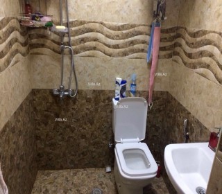 Satılır Villa, Suraxanı.r, Köhnə Günəşli-2