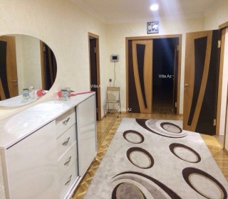 Satılır Villa, Suraxanı.r, Köhnə Günəşli-5