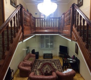 Satılır Villa, Suraxanı.r, Köhnə Günəşli-7