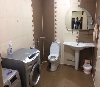 Satılır Villa, Suraxanı.r, Köhnə Günəşli-8