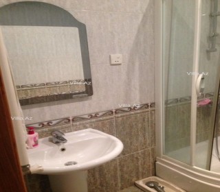 Genclikde satilan ev villa, -4