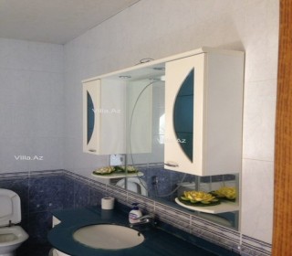 Genclikde satilan ev villa, -6