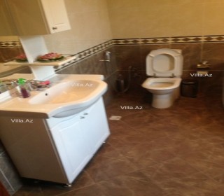 Genclikde satilan ev villa, -12
