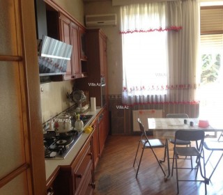 Genclikde satilan ev villa, -17