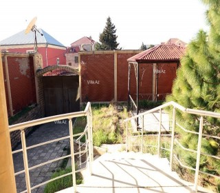 Hezi aslanov qesebesi Asiman sadliq evi terefde evlerin satisi, -5
