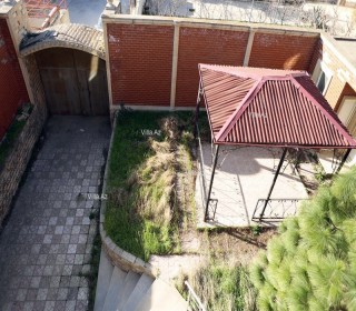 Hezi aslanov qesebesi Asiman sadliq evi terefde evlerin satisi, -8