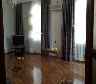 bileceri ekologiya postuna catmamish ev villa almaq, -2