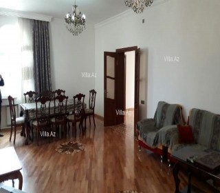 bileceri ekologiya postuna catmamish ev villa almaq, -5