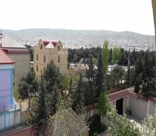 bileceri ekologiya postuna catmamish ev villa almaq, -7