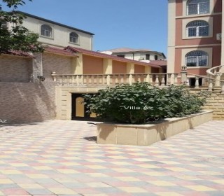 bileceri ekologiya postuna catmamish ev villa almaq, -8