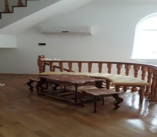 bileceri ekologiya postuna catmamish ev villa almaq, -9