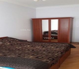 bileceri ekologiya postuna catmamish ev villa almaq, -12