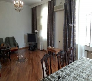 bileceri ekologiya postuna catmamish ev villa almaq, -13