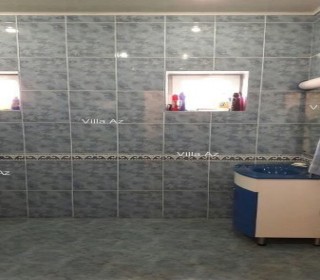 bileceri ekologiya postuna catmamish ev villa almaq, -14