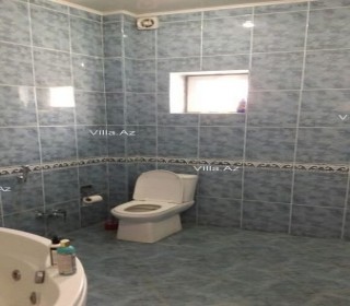 bileceri ekologiya postuna catmamish ev villa almaq, -16